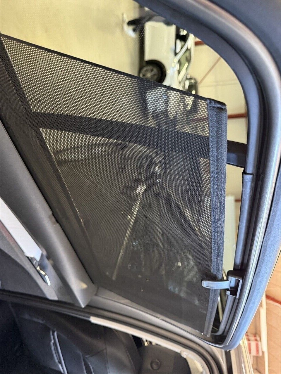 Billede af Skoda Enyaq 80 iV 204HK 5d Aut.