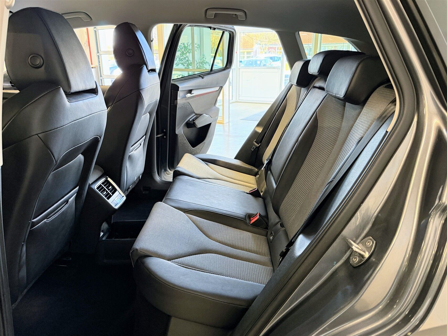 Billede af Skoda Enyaq 80 iV 204HK 5d Aut.