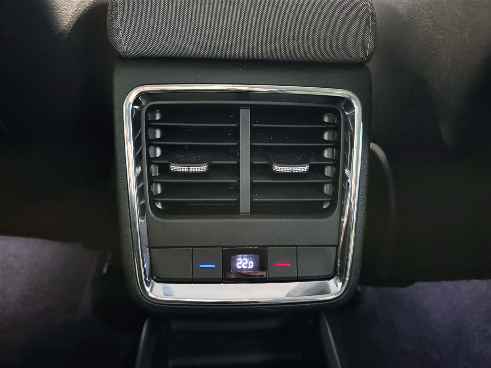 Billede af Skoda Enyaq 80 iV 204HK 5d Aut.