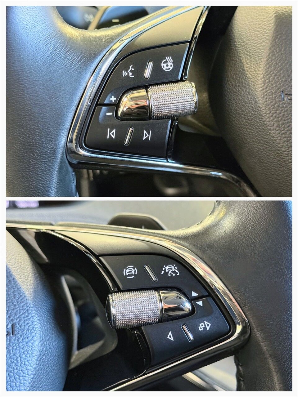 Billede af Skoda Enyaq 80 iV 204HK 5d Aut.