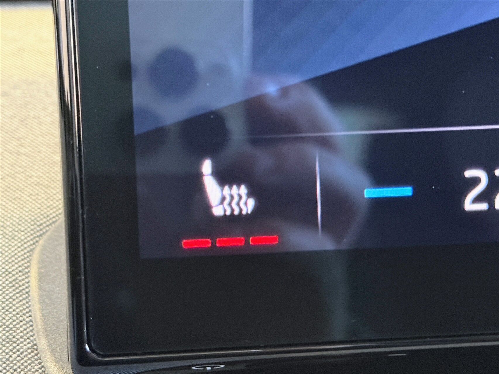 Billede af Skoda Enyaq 80 iV 204HK 5d Aut.