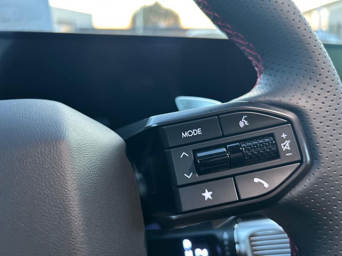 Billede af Hyundai Ioniq 5 Electric 84 kWh N-Line 229HK 5d Aut.