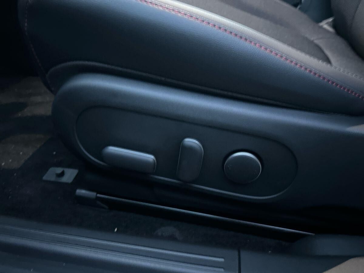 Billede af Hyundai Ioniq 5 Electric 84 kWh N-Line 229HK 5d Aut.