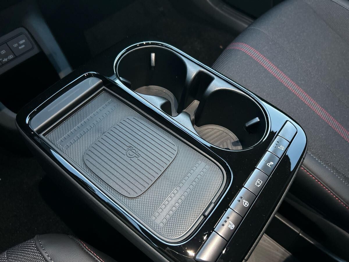 Billede af Hyundai Ioniq 5 Electric 84 kWh N-Line 229HK 5d Aut.