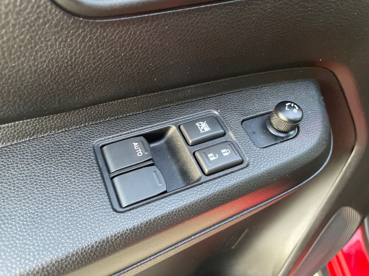 Billede af Suzuki Ignis 1,2 Dualjet  Mild hybrid Active AEB Hybrid 83HK 5d