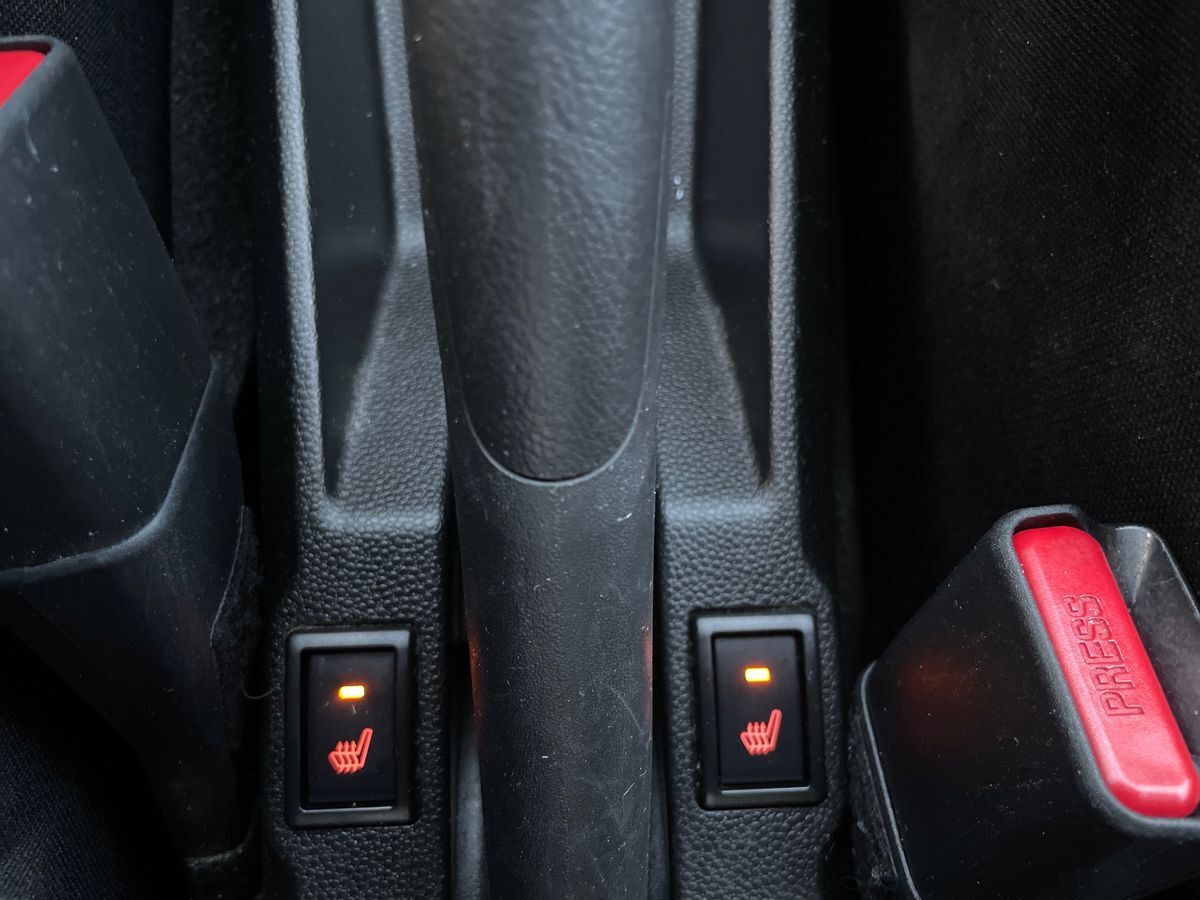 Billede af Suzuki Ignis 1,2 Dualjet  Mild hybrid Active AEB Hybrid 83HK 5d