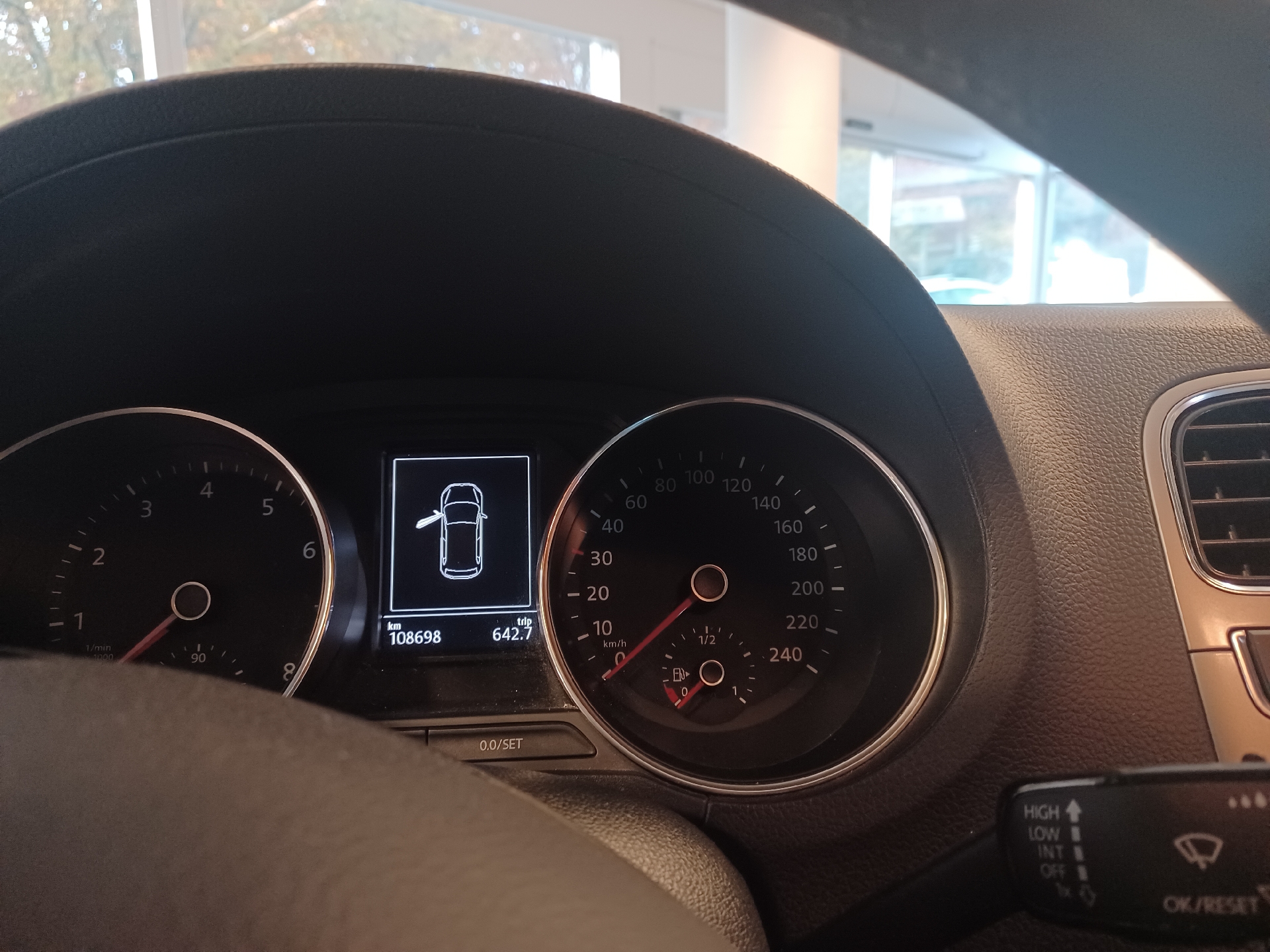 Billede af VW Polo 1,0 TSI BlueMotion 95HK 5d