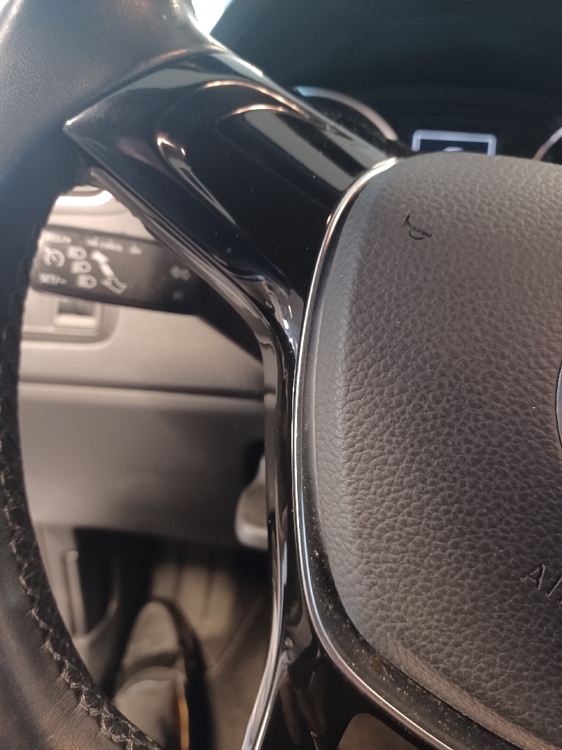 Billede af VW Polo 1,0 TSI BlueMotion 95HK 5d