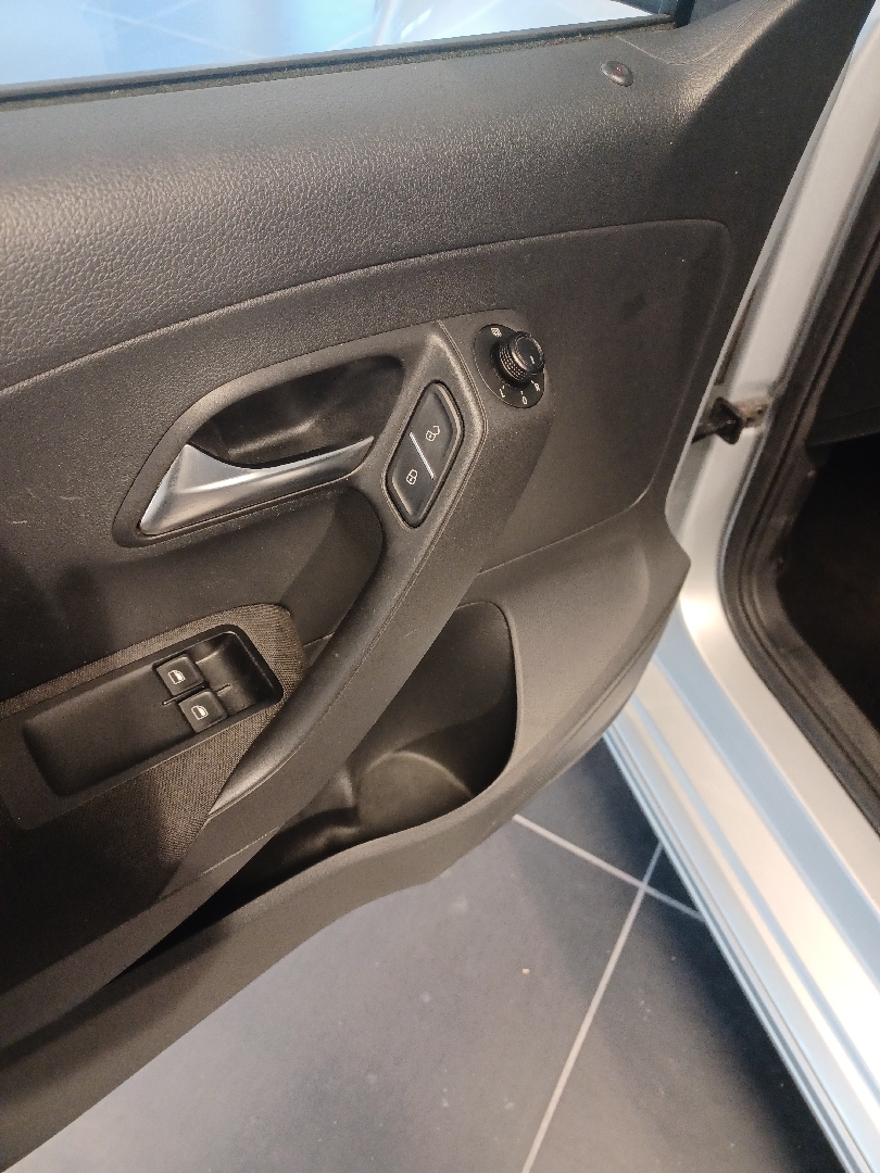 Billede af VW Polo 1,0 TSI BlueMotion 95HK 5d