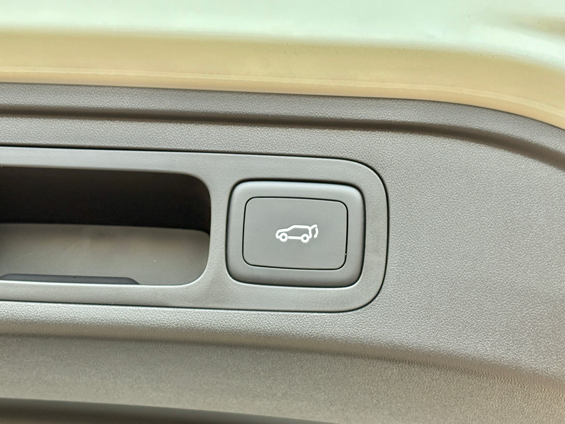 Billede af MG MGS5 Long Range 231hk Reduktionsgear Luxury