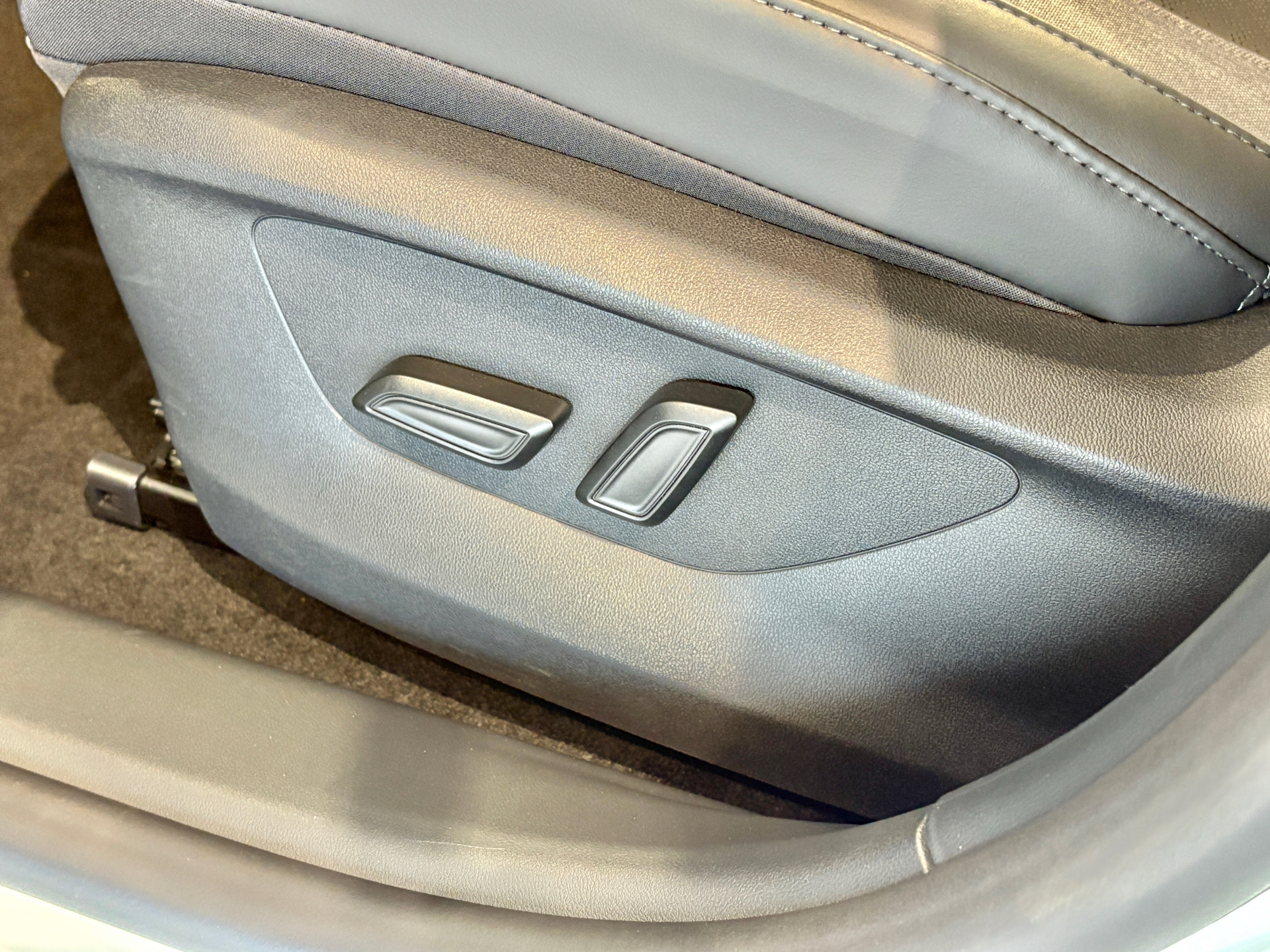 Billede af MG MGS5 Long Range 231hk Reduktionsgear Luxury