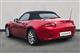 Billede af Mazda MX-5 Roadster 1,5 Skyactiv-G 131HK Cabr. 6g