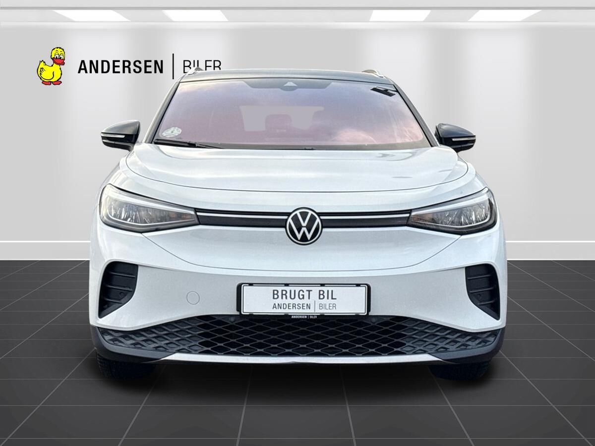 Billede af VW ID.4 EL 1st Pro Performance 204HK 5d Aut.