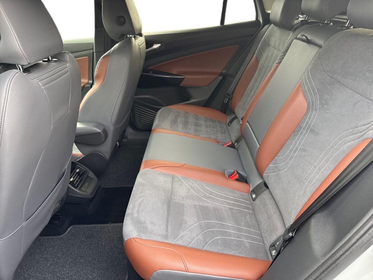 Billede af VW ID.4 EL 1st Pro Performance 204HK 5d Aut.