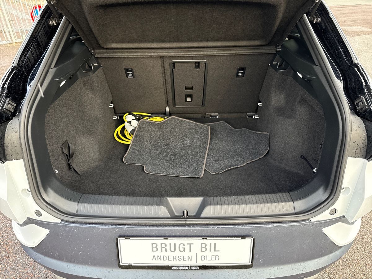 Billede af VW ID.4 EL 1st Pro Performance 204HK 5d Aut.