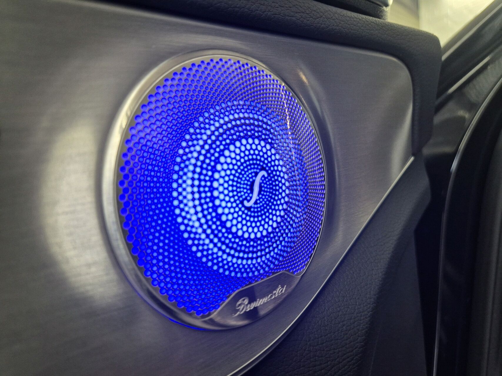 Billede af Mercedes-Benz C220 d T 2,0 CDI AMG Line 9G-Tronic 194HK Stc Aut.