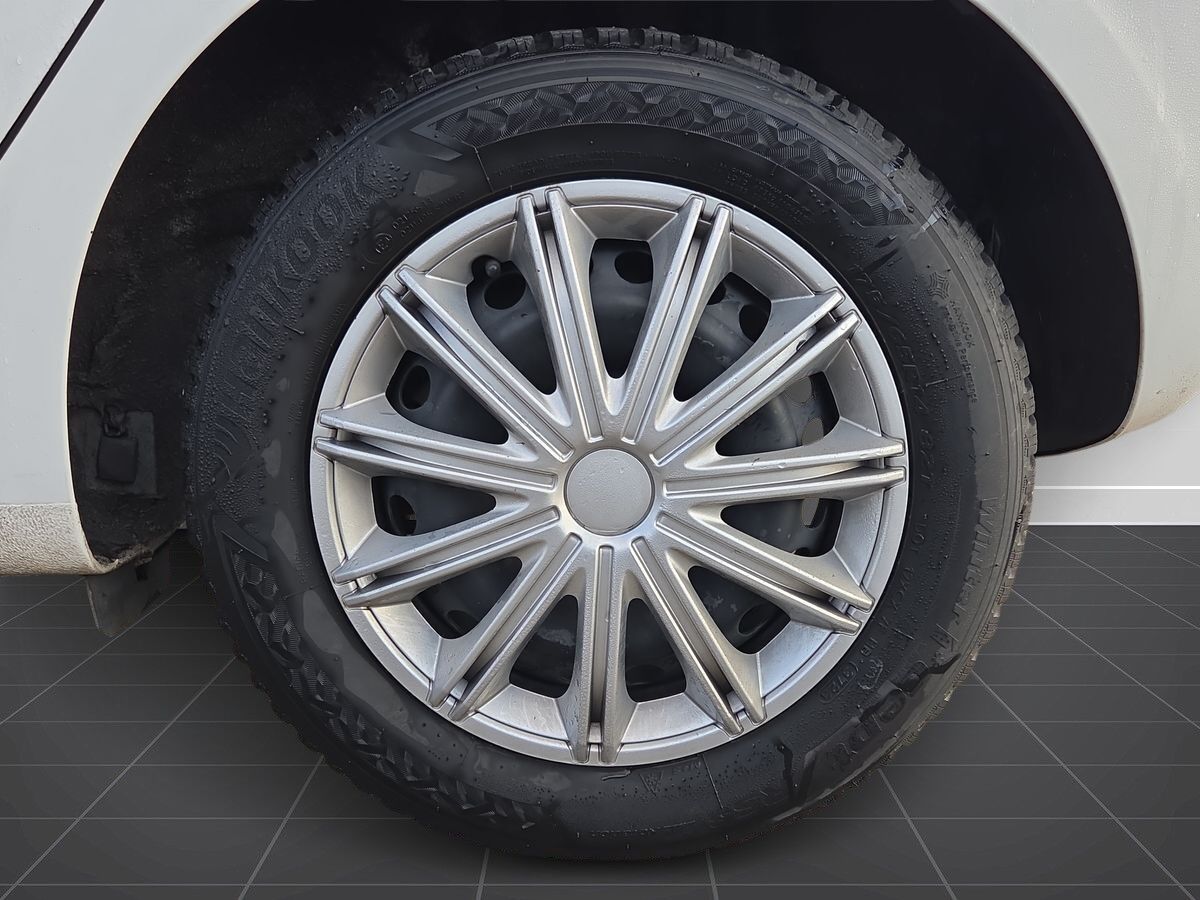 Billede af Kia Picanto 1,0 MPI Vision 67HK 5d