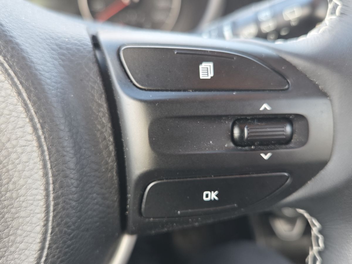 Billede af Kia Picanto 1,0 MPI Vision 67HK 5d