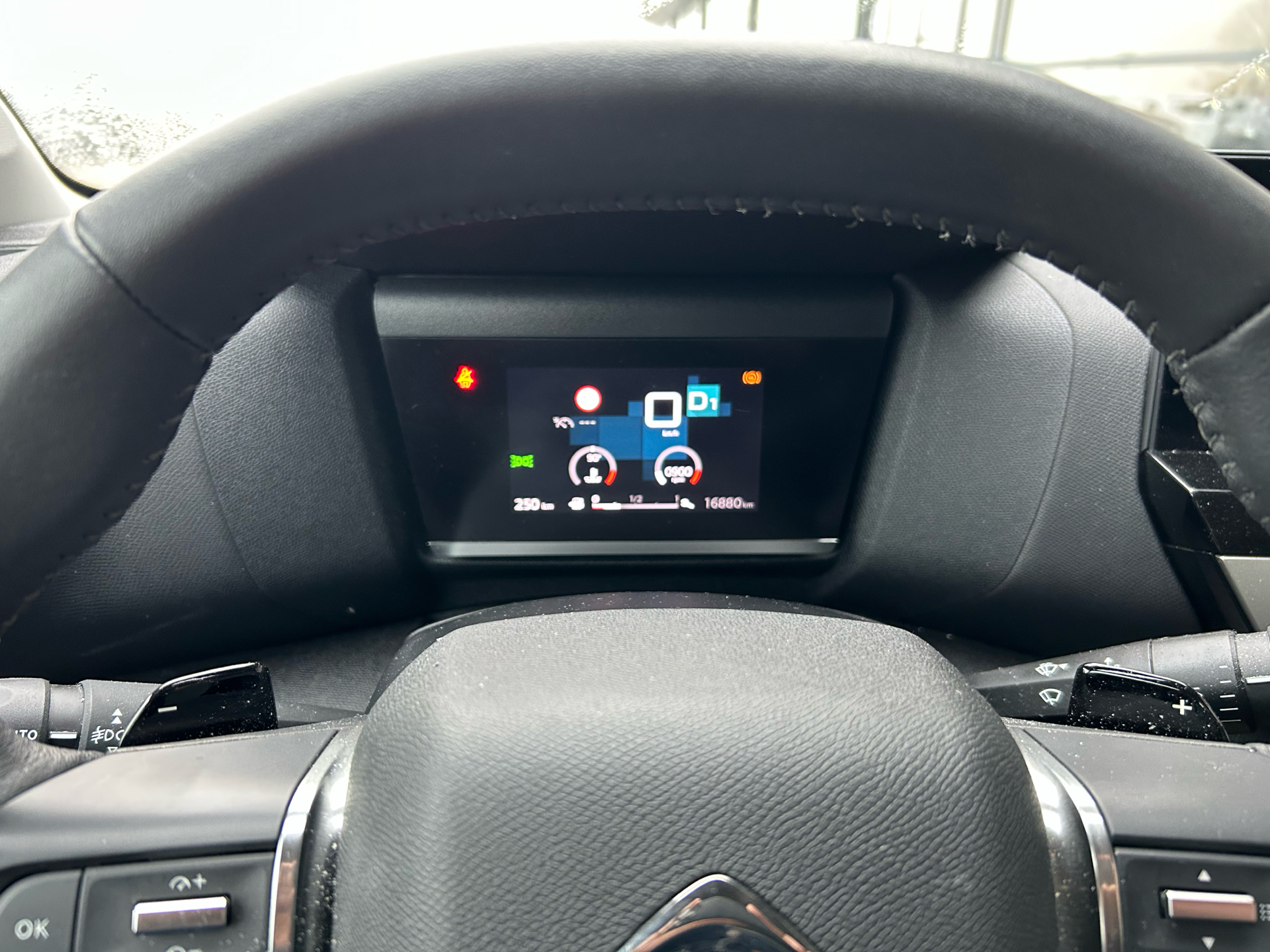 Billede af Citroën C4 1,2 PureTech Carré EAT8 130HK 5d 8g Aut.