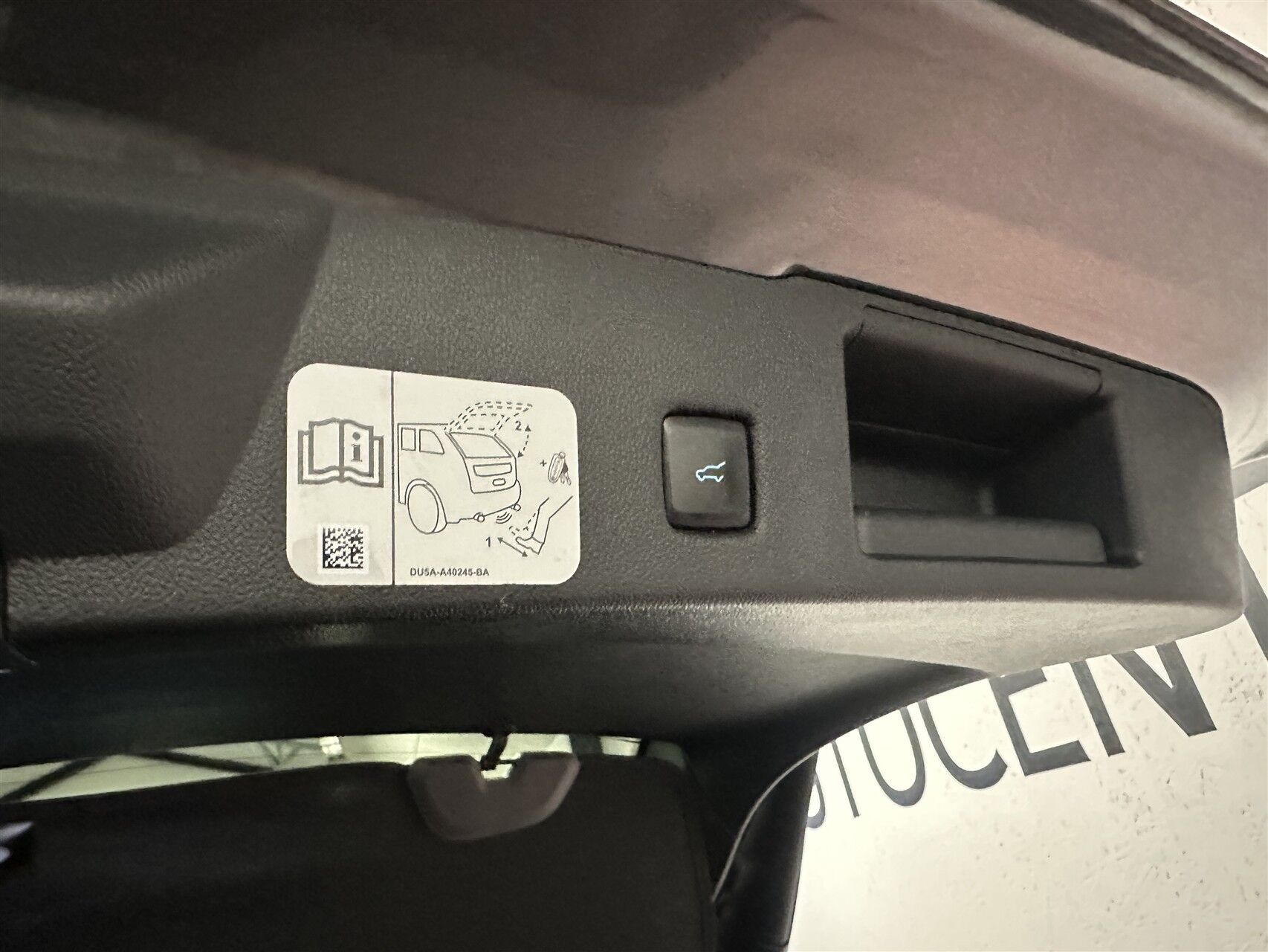 Billede af Ford Kuga 2,5 Plugin-hybrid ST-Line CVT 225HK 5d Trinl. Gear