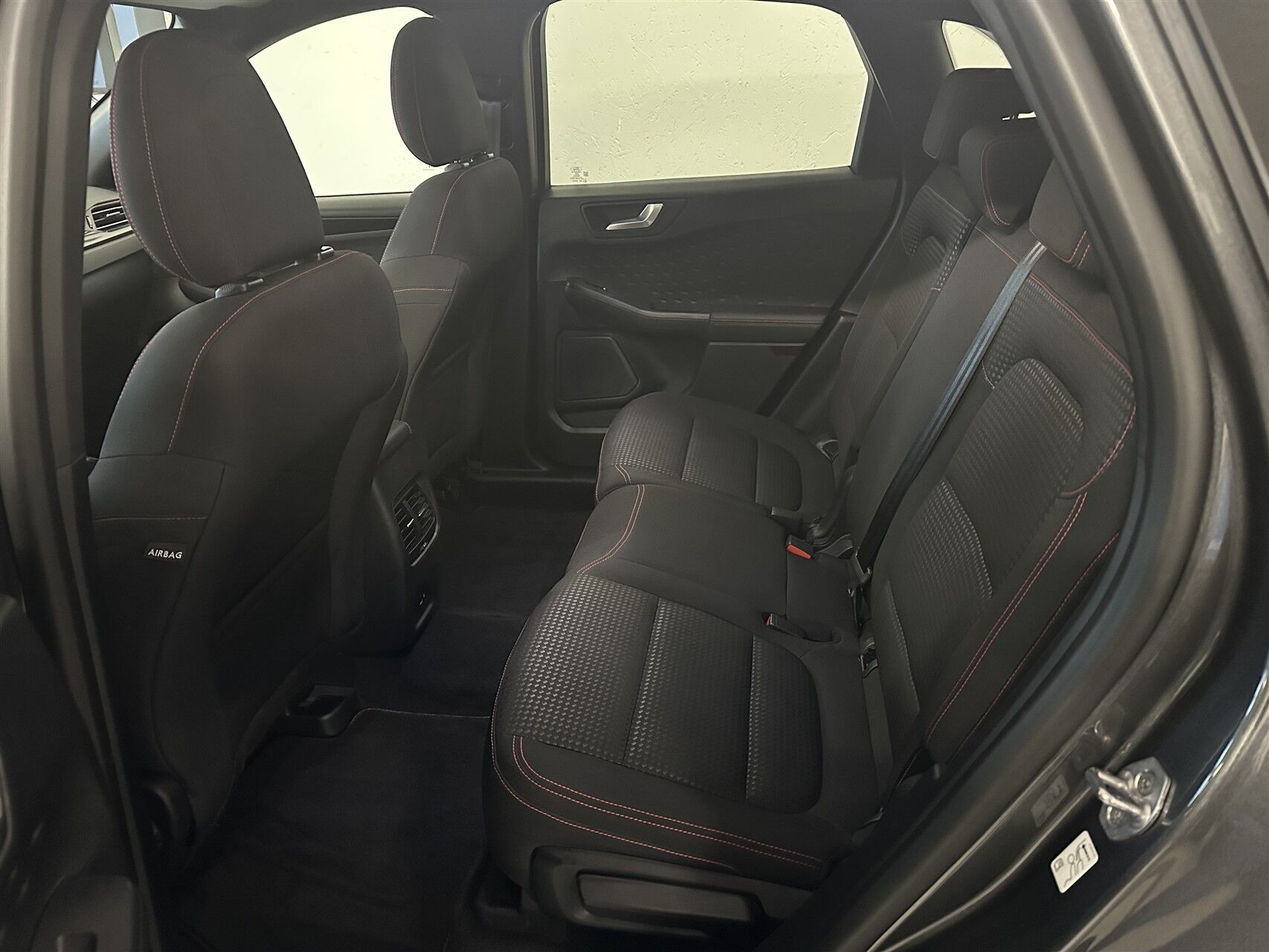 Billede af Ford Kuga 2,5 Plugin-hybrid ST-Line CVT 225HK 5d Trinl. Gear