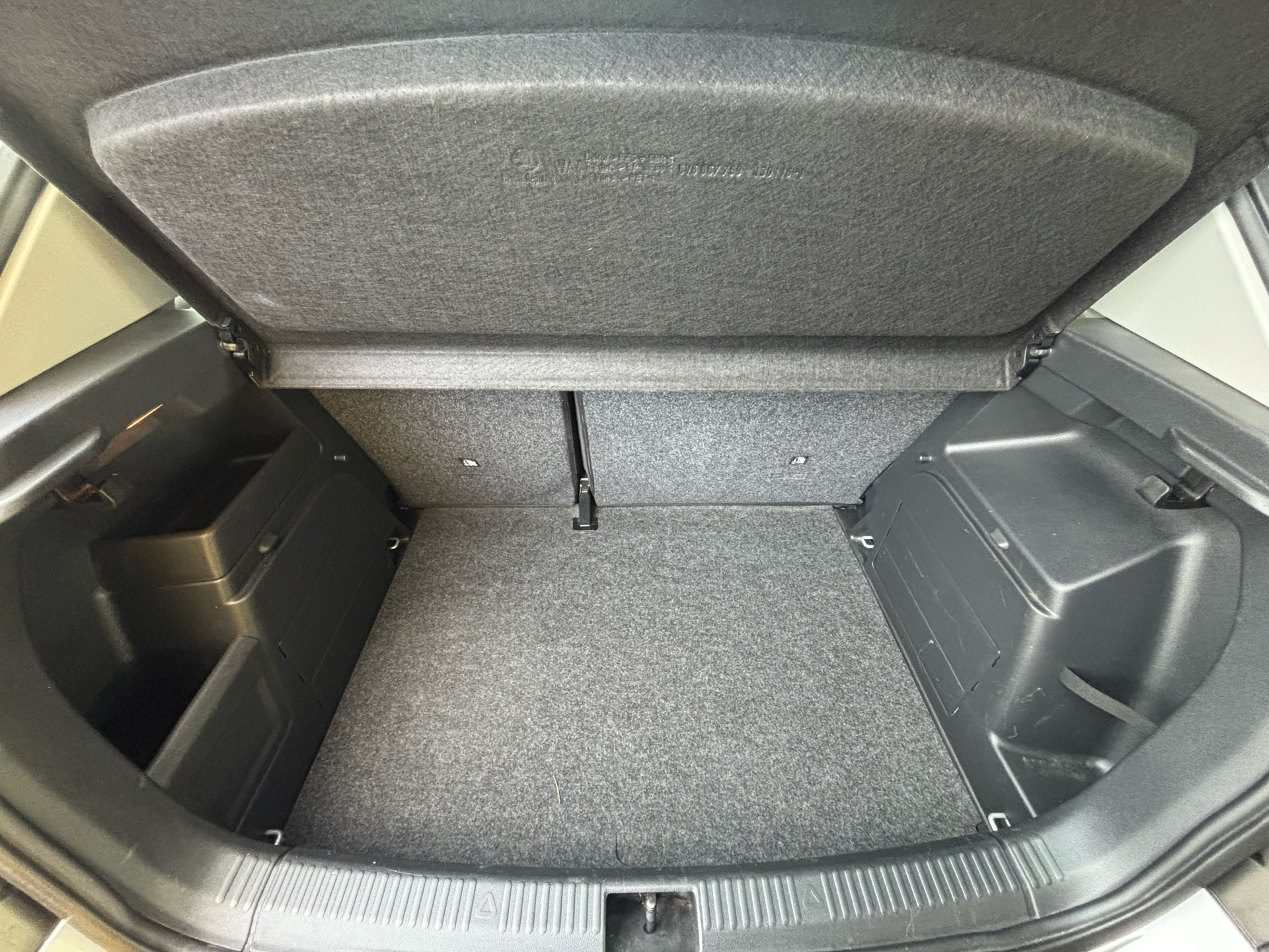 Billede af Skoda Fabia 1,2 TSI Style 90HK 5d