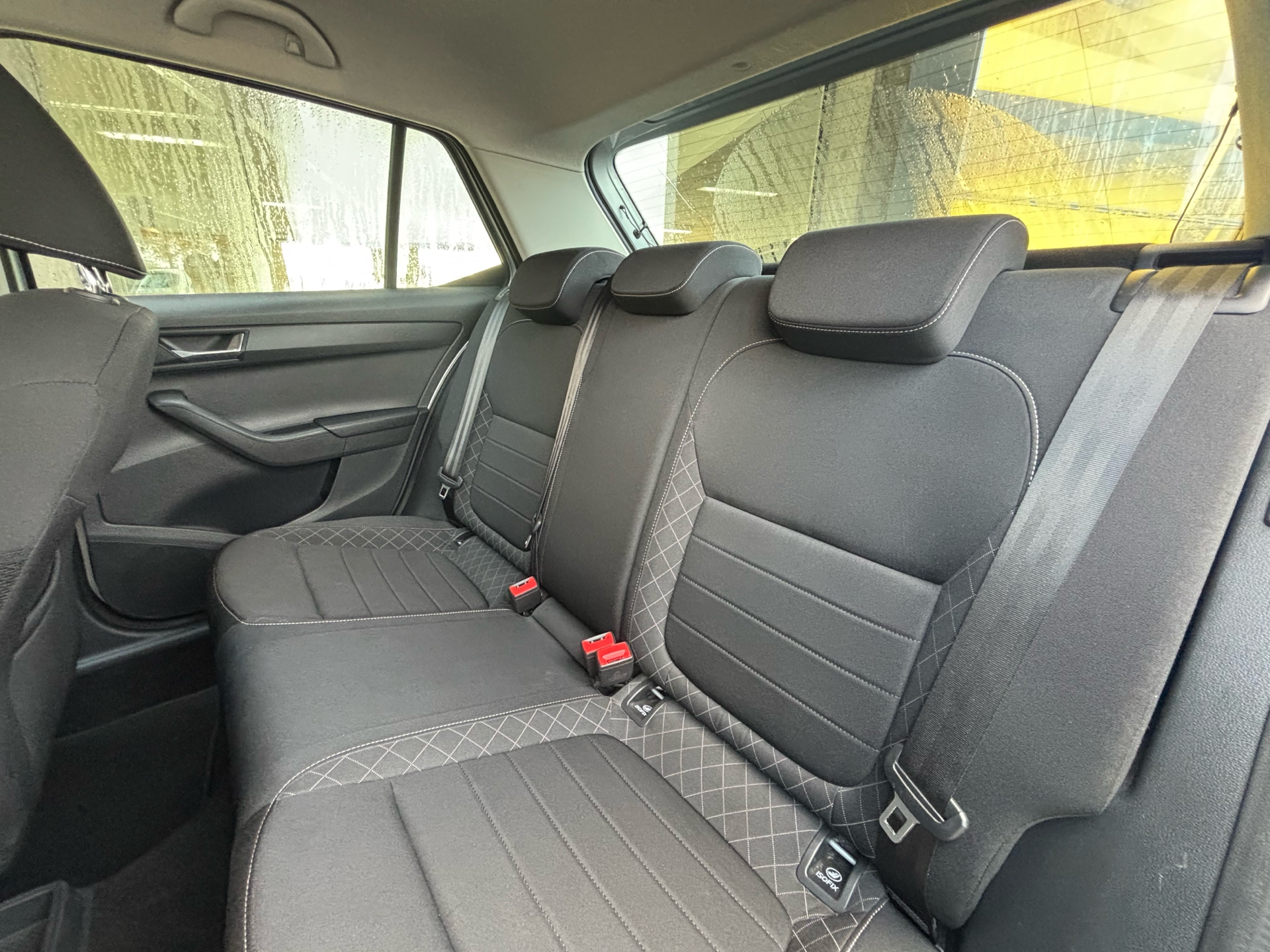 Billede af Skoda Fabia 1,2 TSI Style 90HK 5d