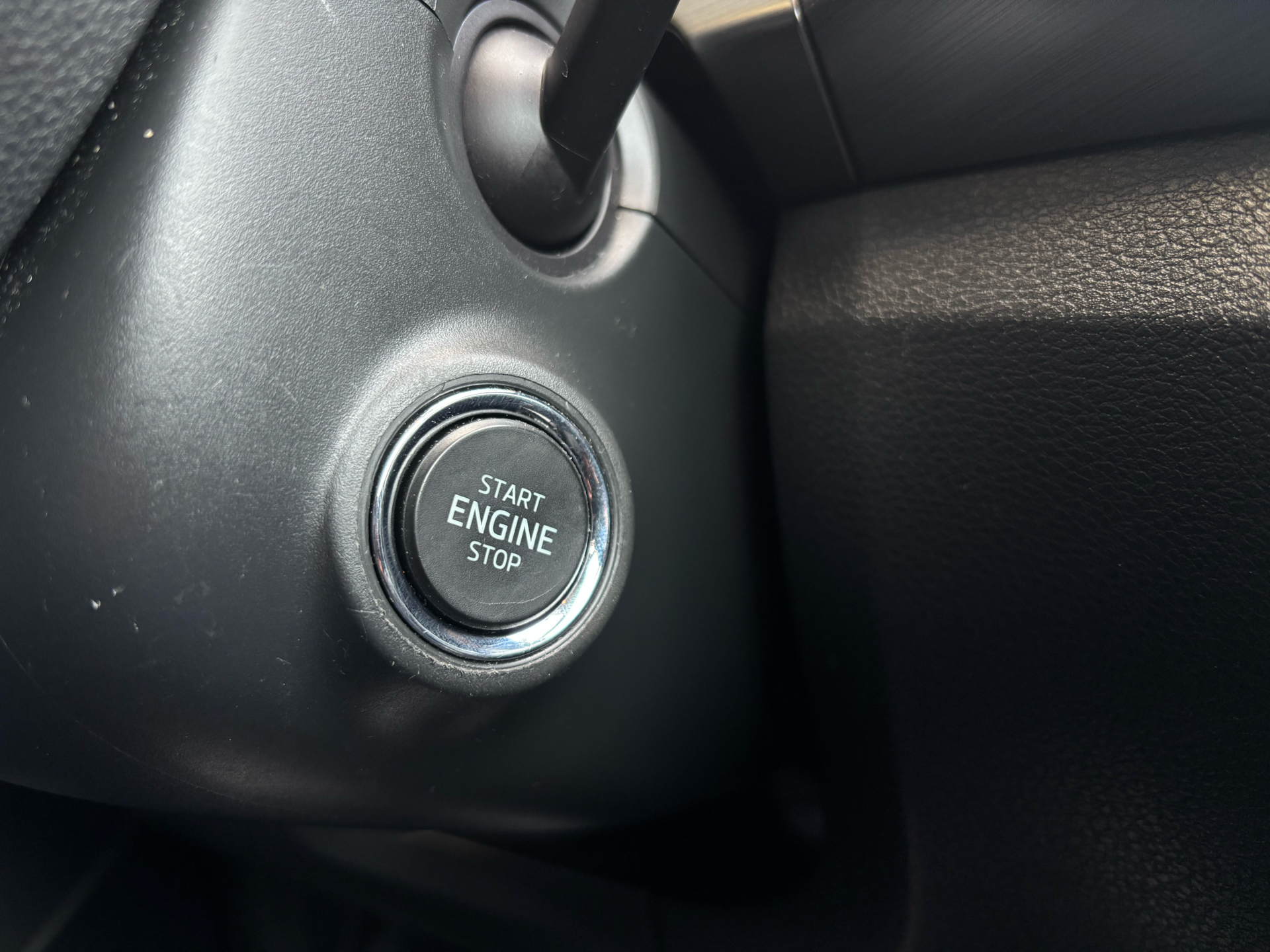 Billede af Skoda Fabia 1,2 TSI Style 90HK 5d