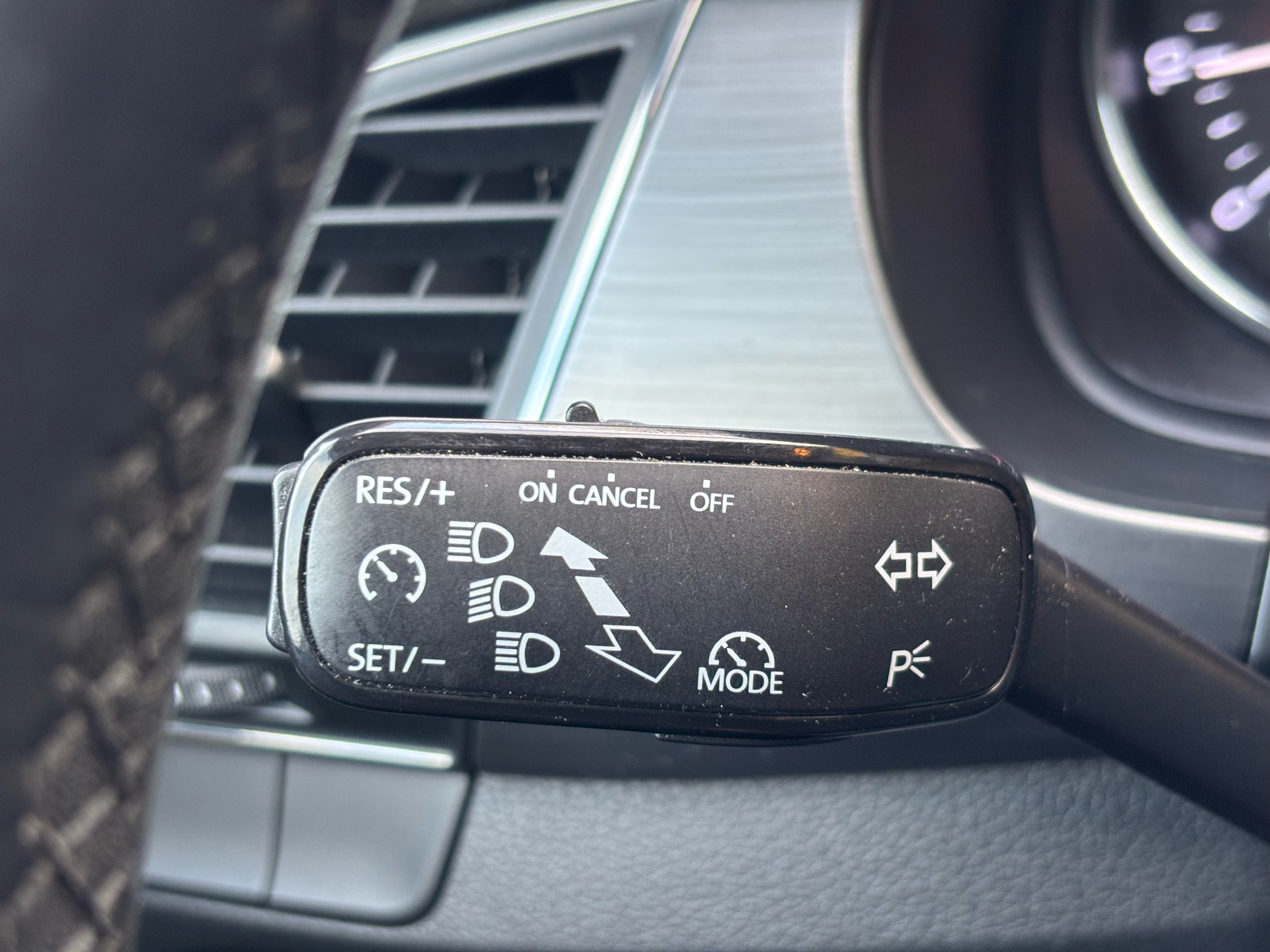 Billede af Skoda Fabia 1,2 TSI Style 90HK 5d