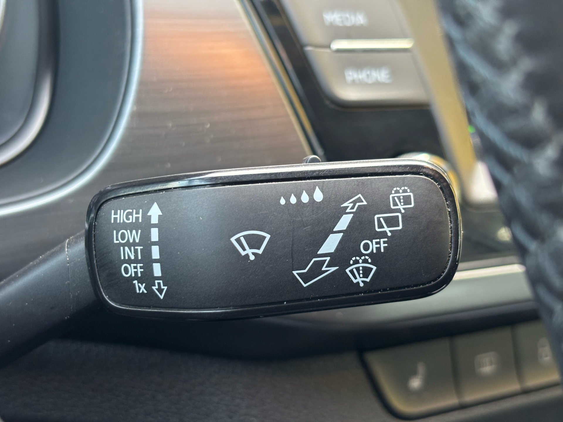 Billede af Skoda Fabia 1,2 TSI Style 90HK 5d