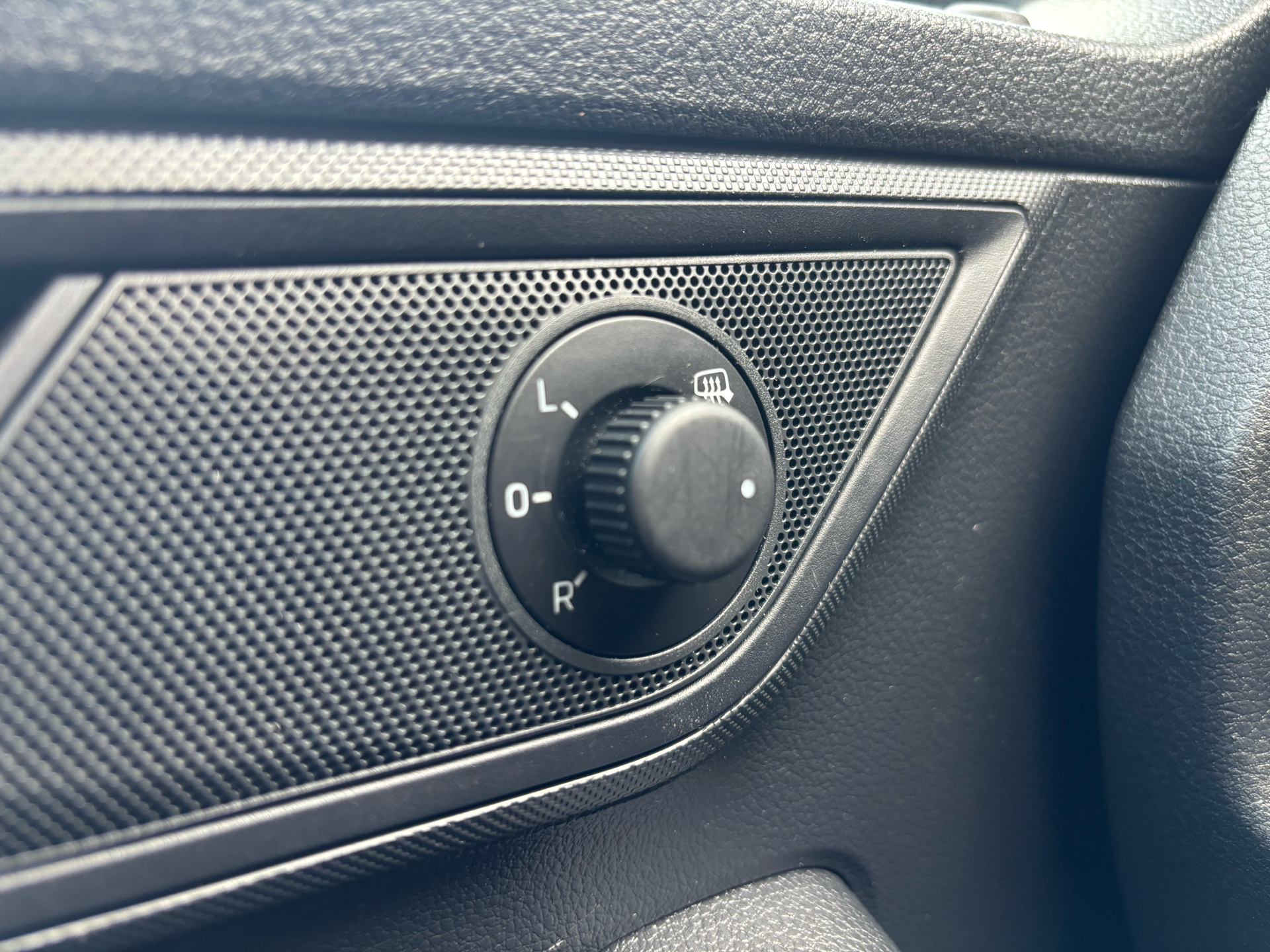 Billede af Skoda Fabia 1,2 TSI Style 90HK 5d