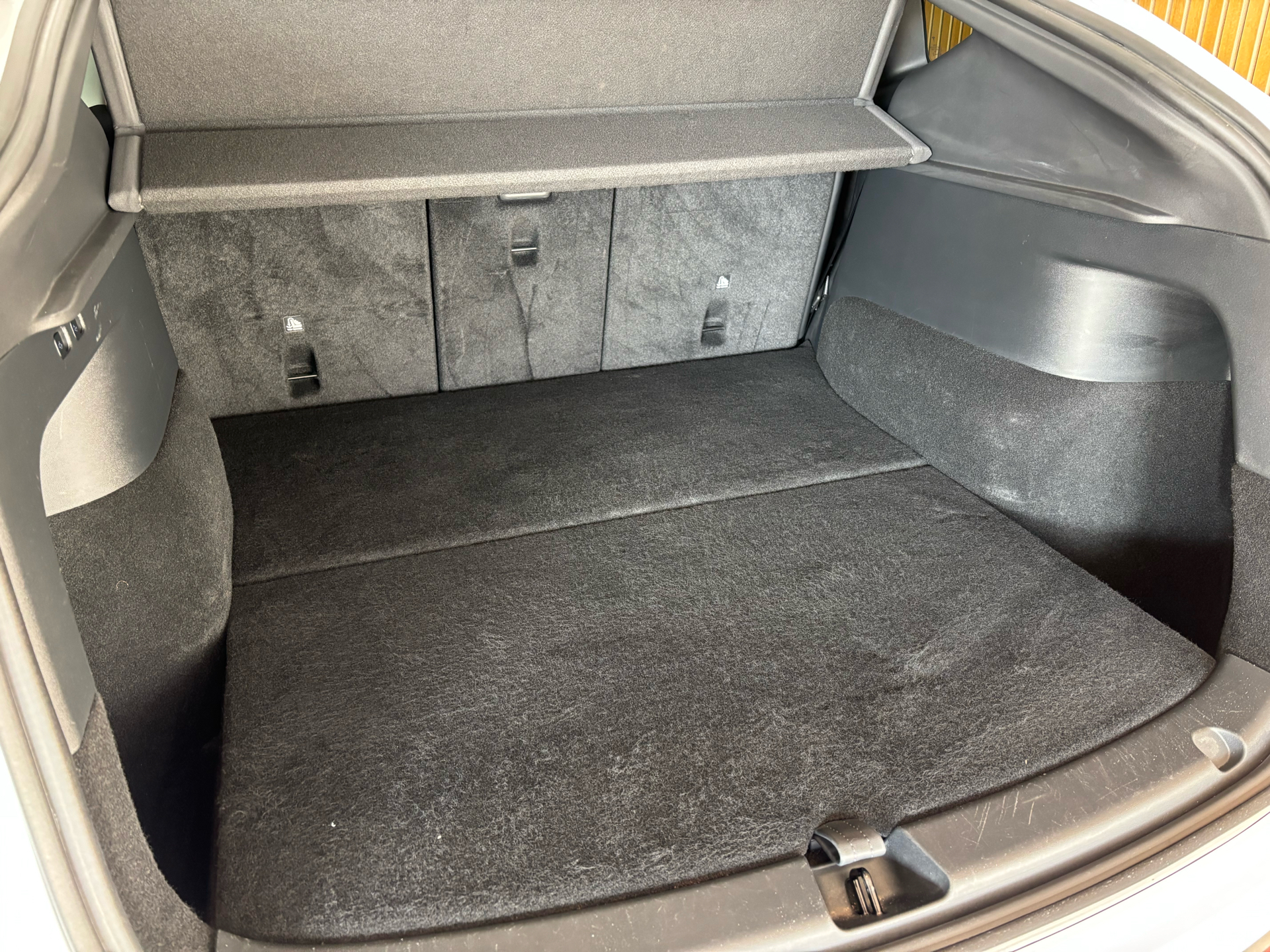 Billede af Tesla Model Y EL RWD 299HK 5d Aut.