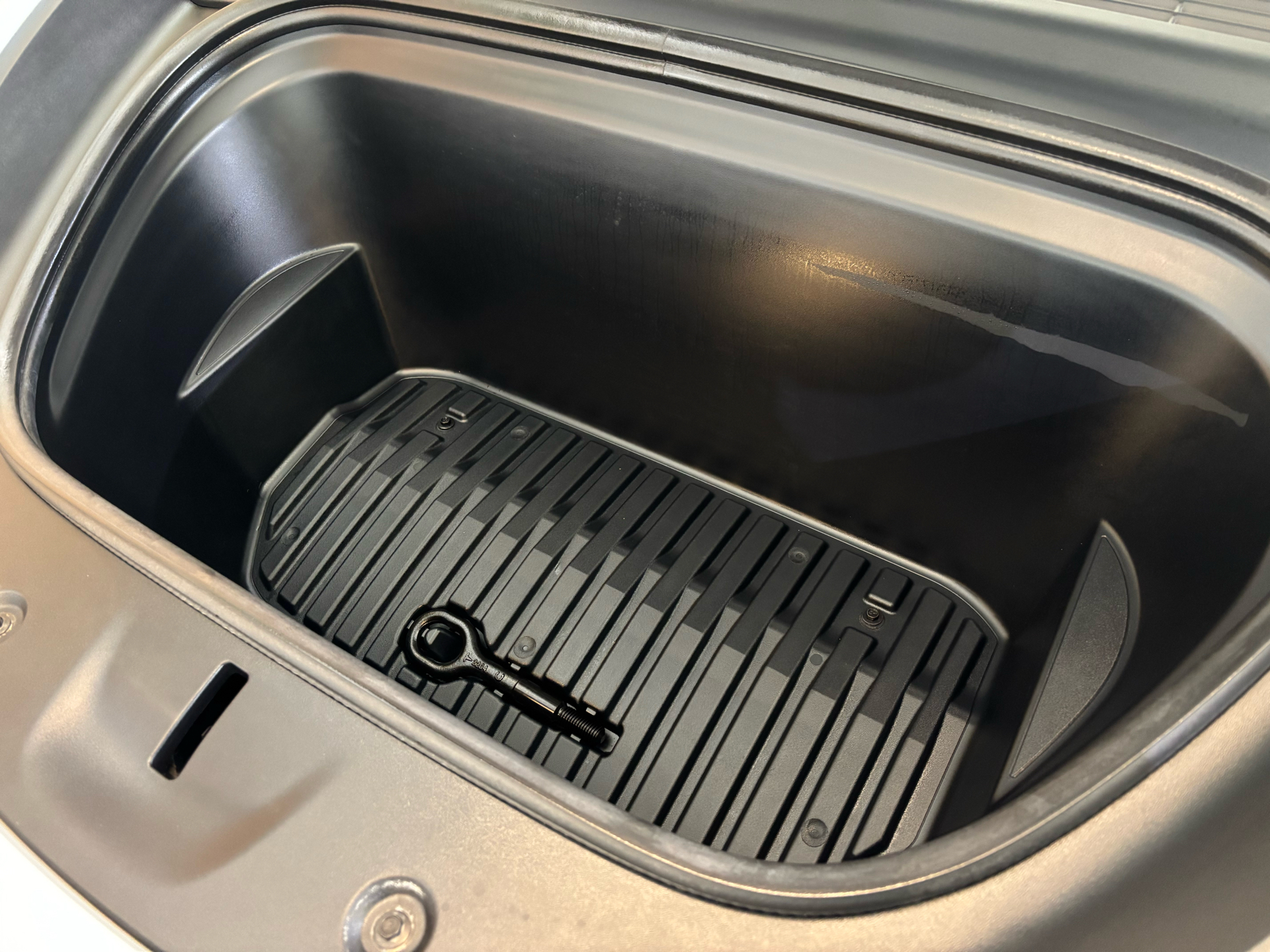 Billede af Tesla Model Y EL RWD 299HK 5d Aut.