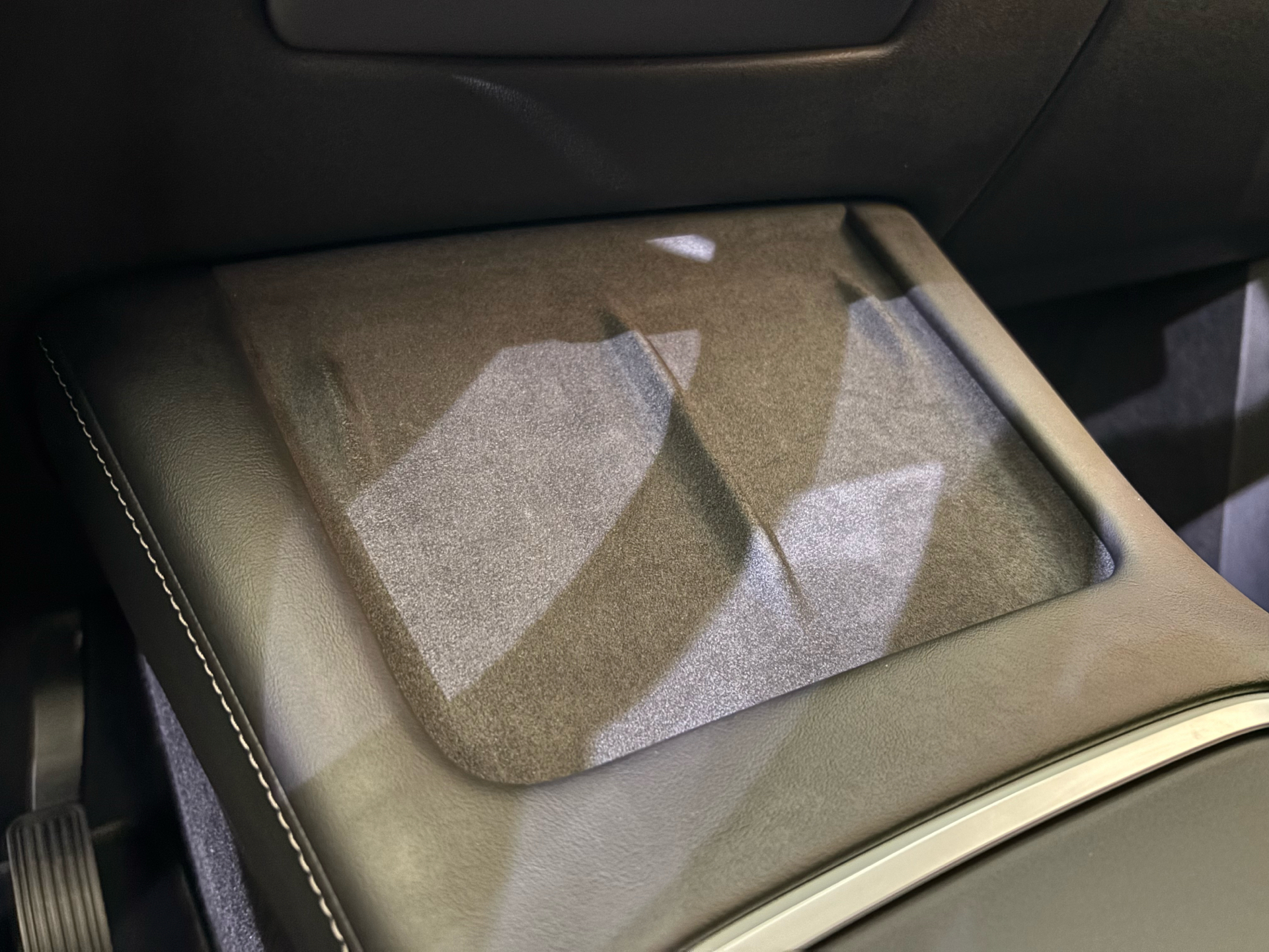 Billede af Tesla Model Y EL RWD 299HK 5d Aut.