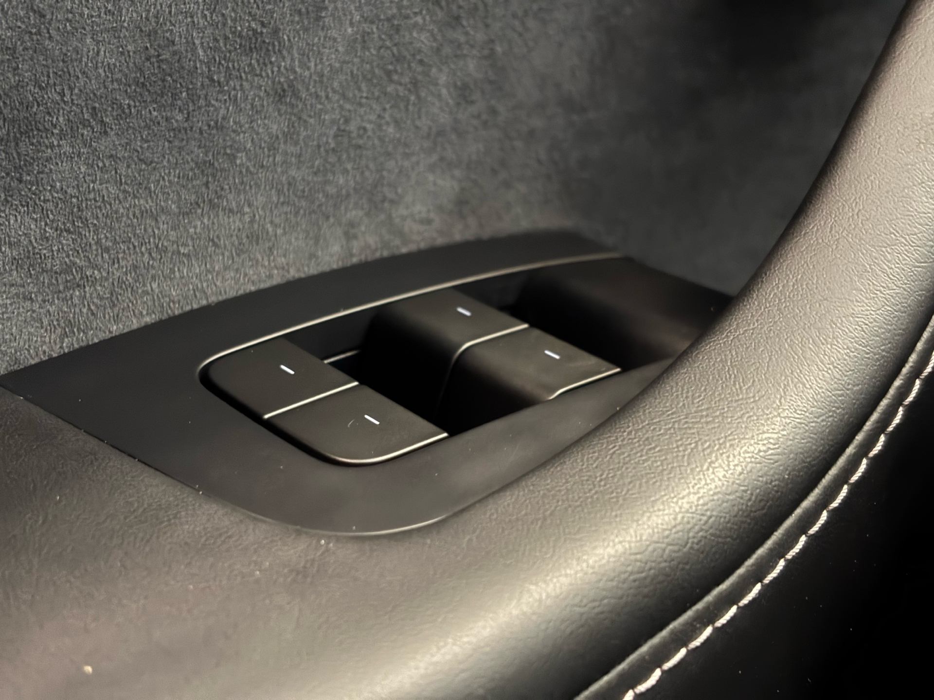 Billede af Tesla Model Y EL RWD 299HK 5d Aut.