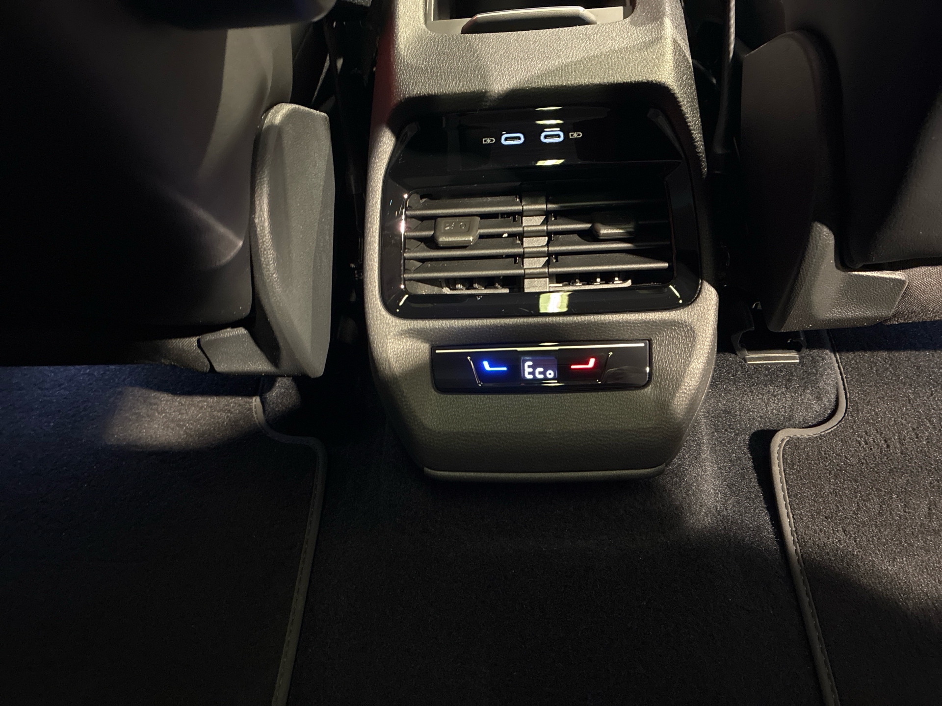 Billede af VW ID.4 EL Max Performance 204HK 5d Aut.