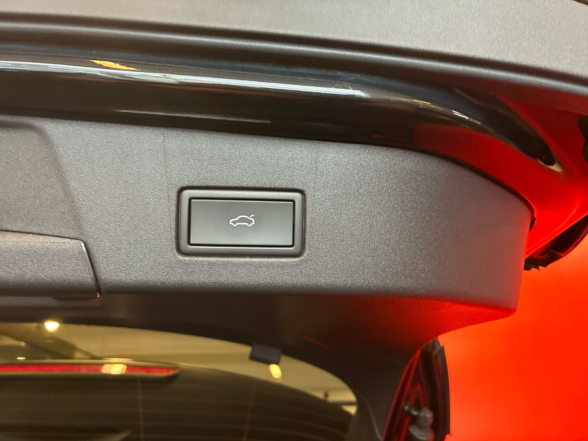 Billede af VW ID.4 EL Max Performance 204HK 5d Aut.