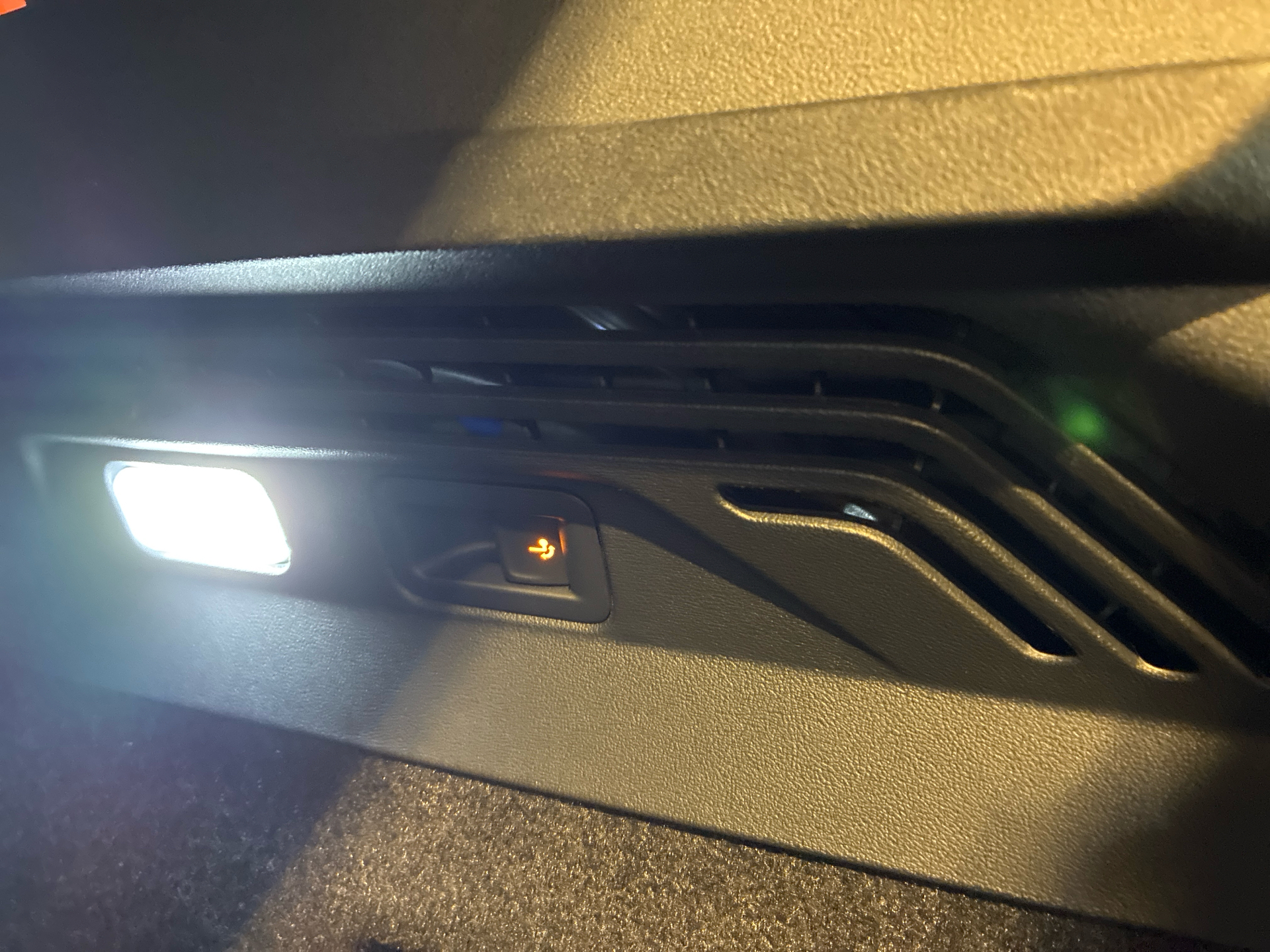 Billede af VW ID.4 EL Max Performance 204HK 5d Aut.