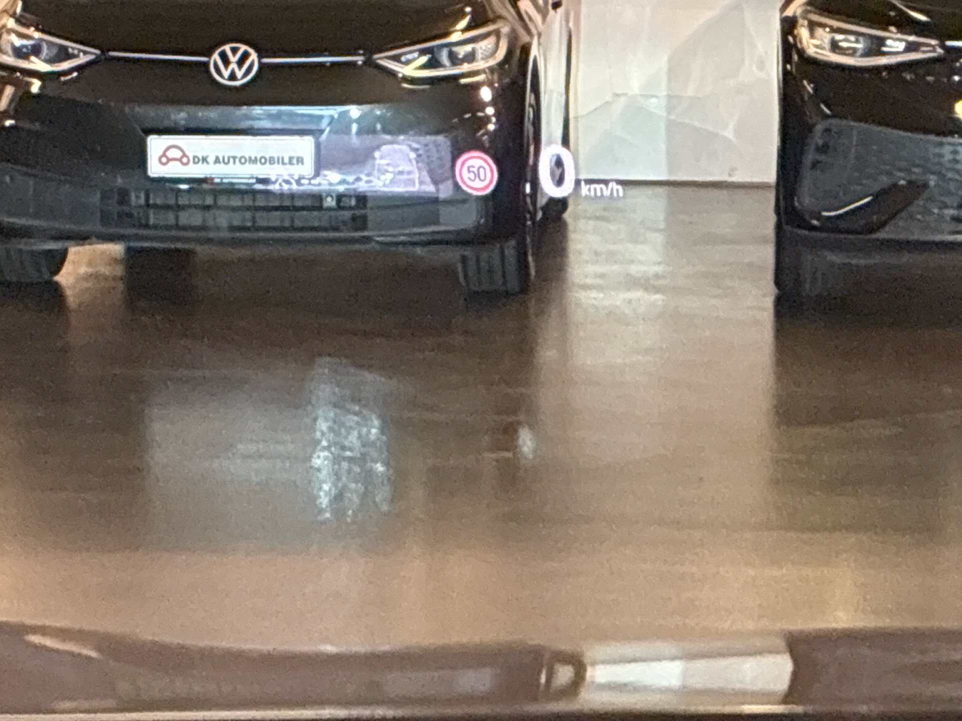 Billede af VW ID.4 EL Max Performance 204HK 5d Aut.