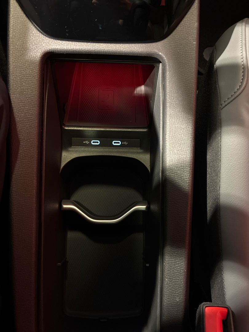 Billede af VW ID.4 EL Max Performance 204HK 5d Aut.