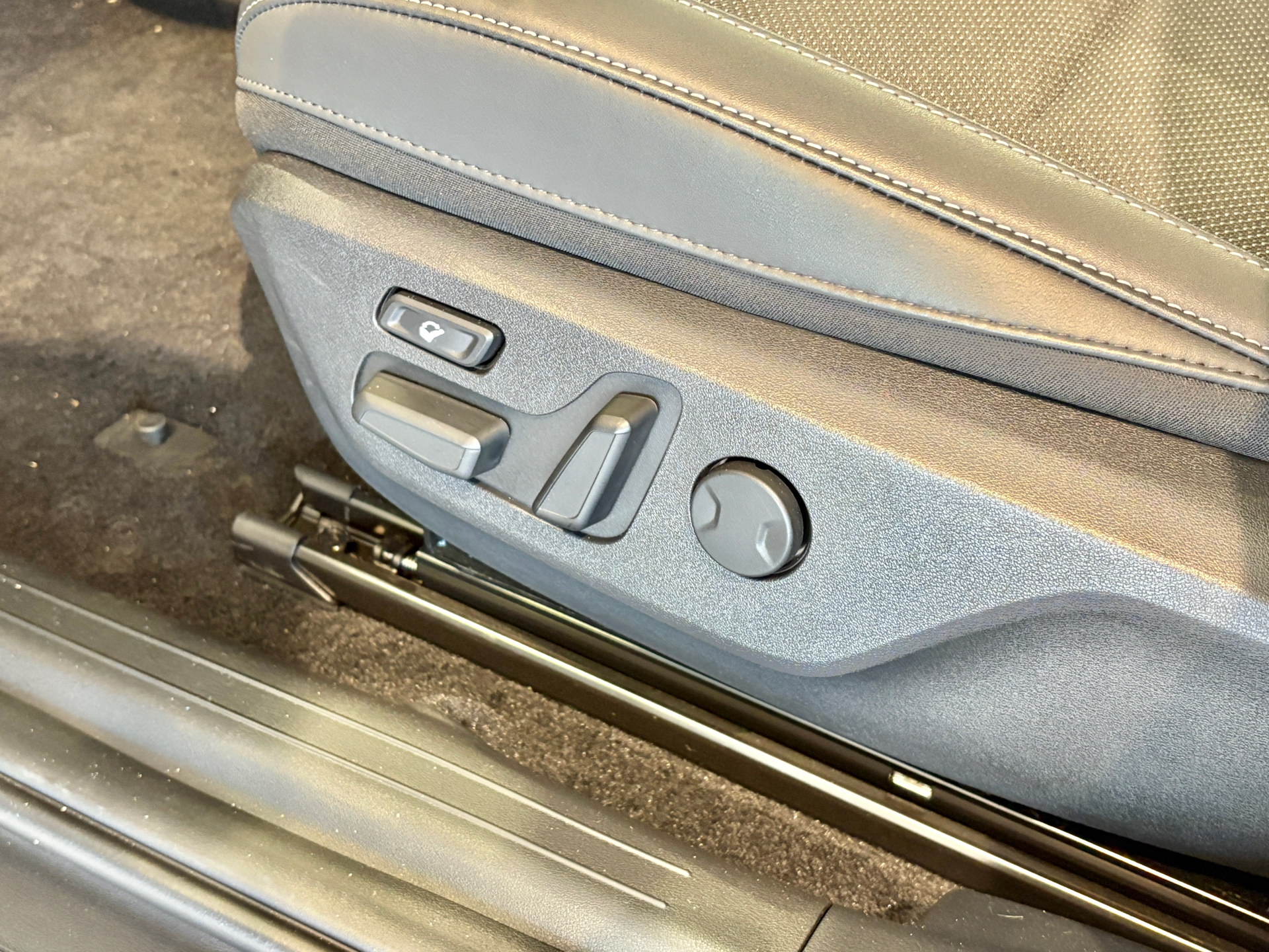 Billede af Kia EV6 EL Long Range Prestige 229HK 5d Aut.