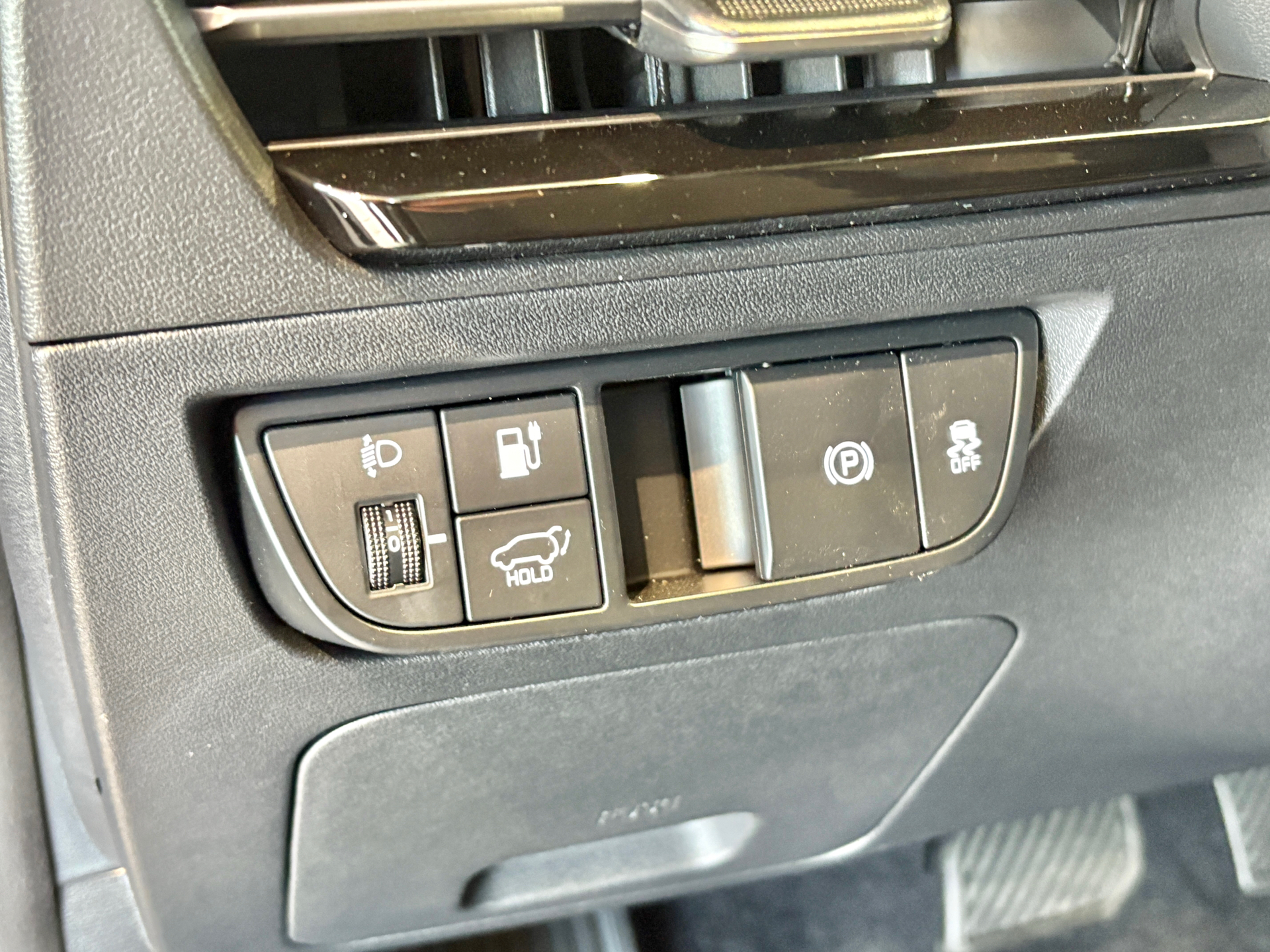 Billede af Kia EV6 EL Long Range Prestige 229HK 5d Aut.