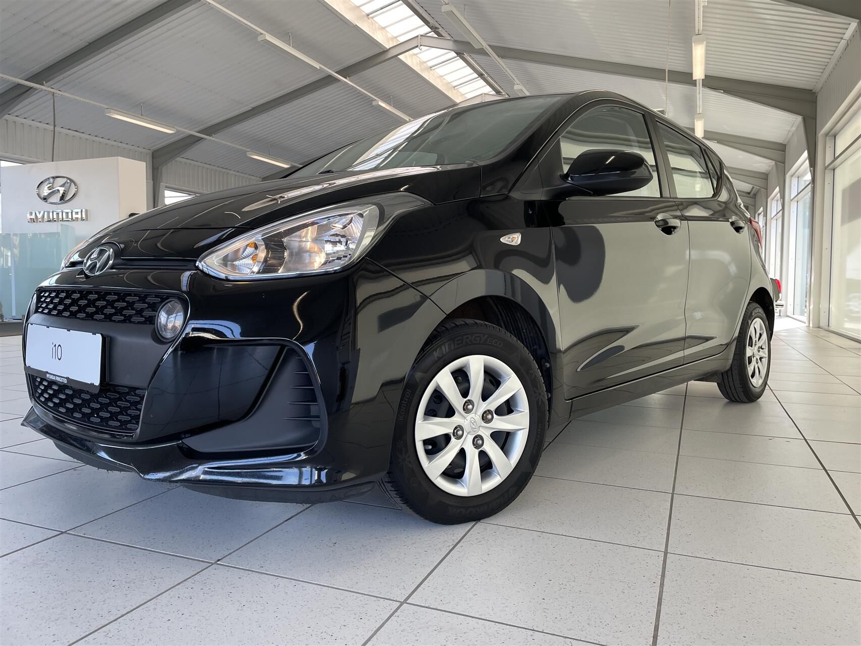 Billede af Hyundai i10 1,0 Trend 66HK 5d