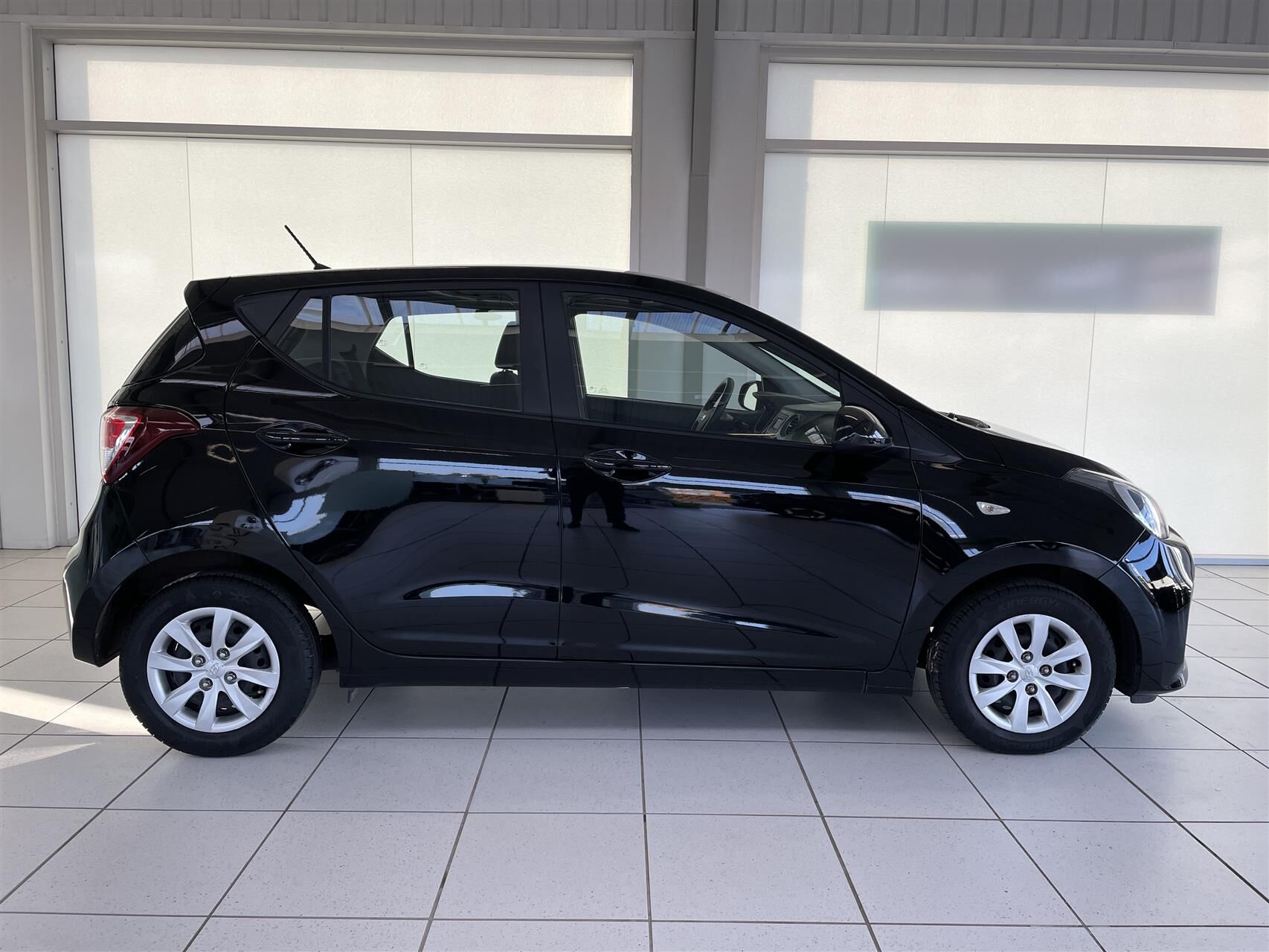 Billede af Hyundai i10 1,0 Trend 66HK 5d