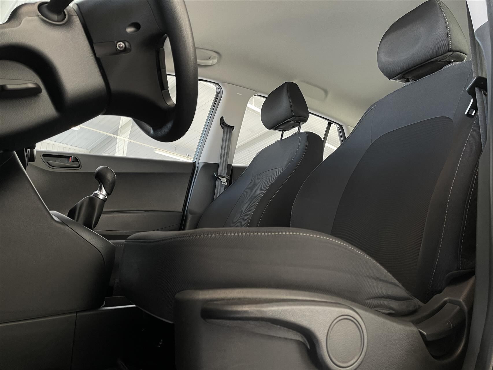 Billede af Hyundai i10 1,0 Trend 66HK 5d