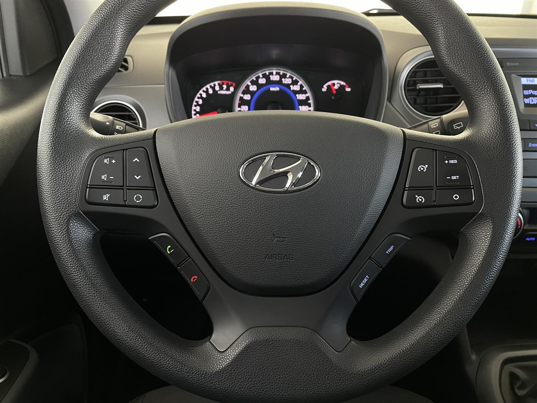 Billede af Hyundai i10 1,0 Trend 66HK 5d