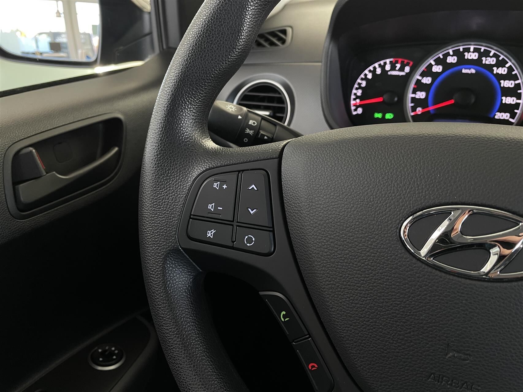 Billede af Hyundai i10 1,0 Trend 66HK 5d