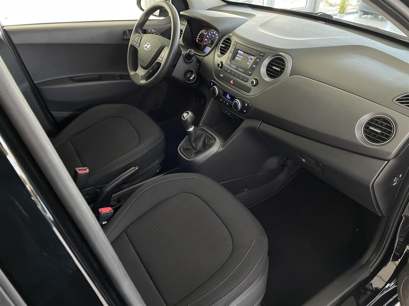 Billede af Hyundai i10 1,0 Trend 66HK 5d