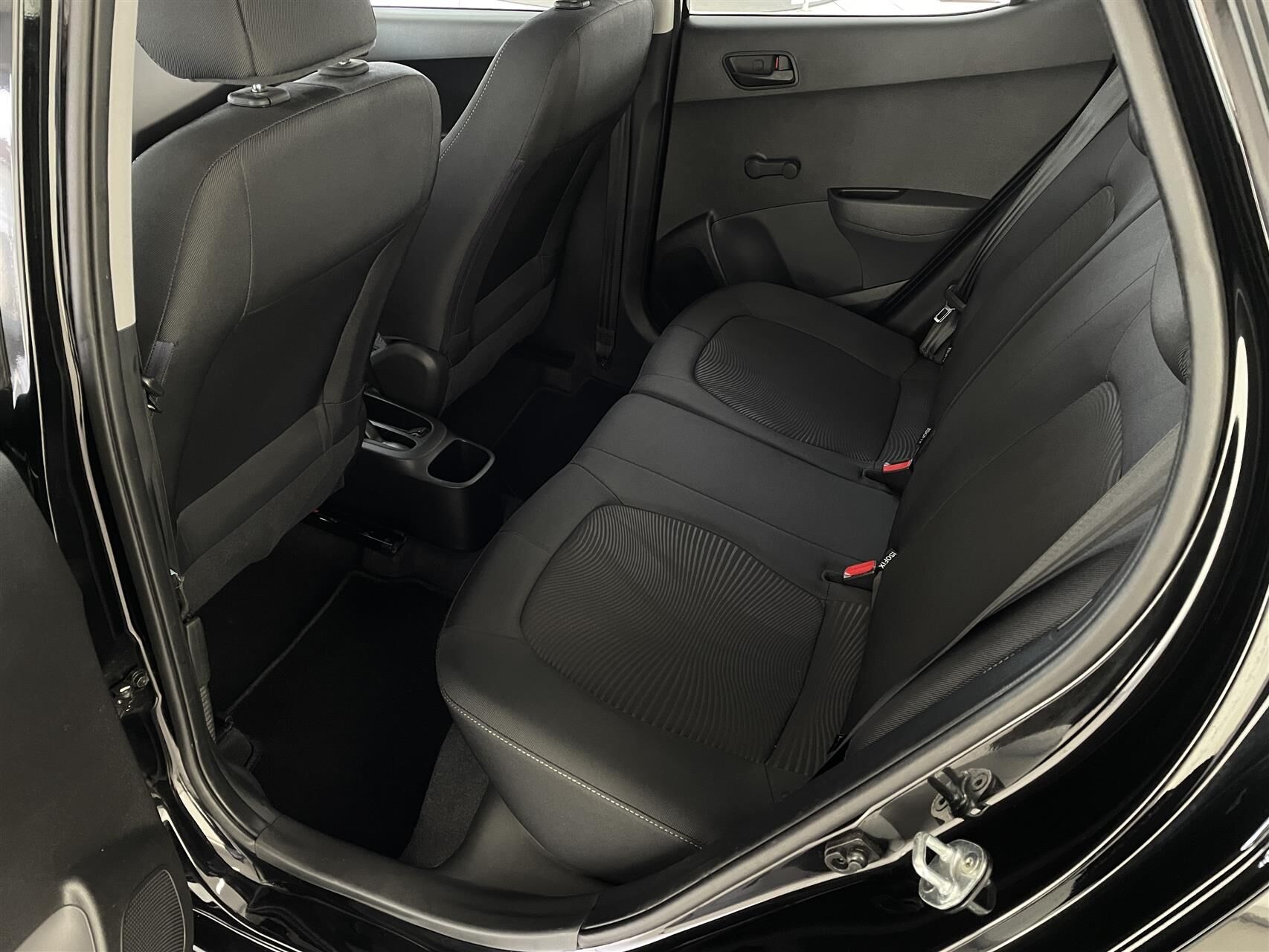 Billede af Hyundai i10 1,0 Trend 66HK 5d