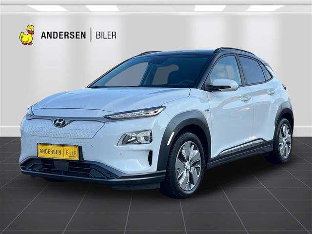 Billede af Hyundai Kona EL Trend 204HK Van Aut.